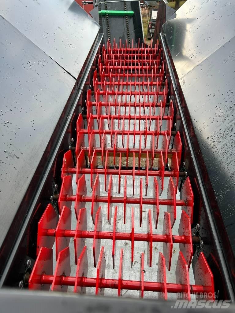 Japa ROLLER 其他農業機械