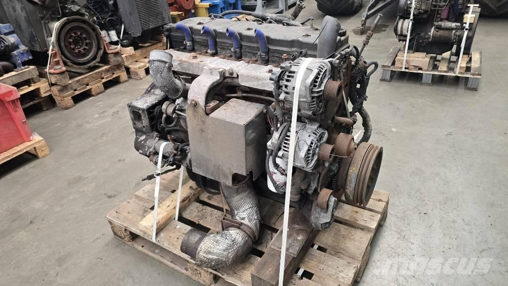 Cummins ISBE220 引擎/發動機