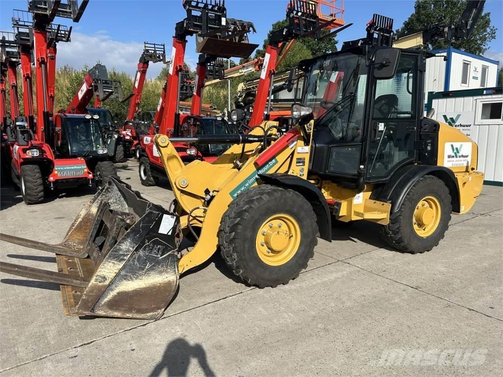CAT 906 (9145) 多功能裝載機