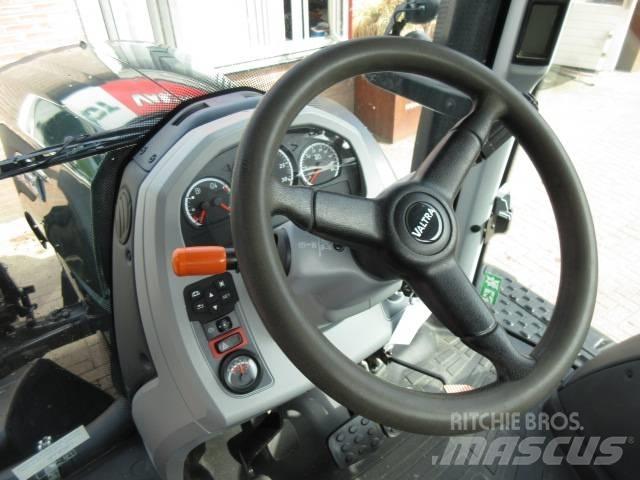 Valtra T174 ACTIVE 曳引機