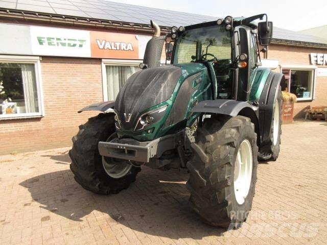Valtra T174 ACTIVE 曳引機