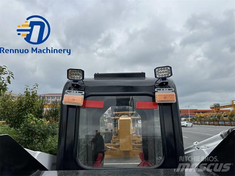 Bobcat S 16 滑移轉向裝載機