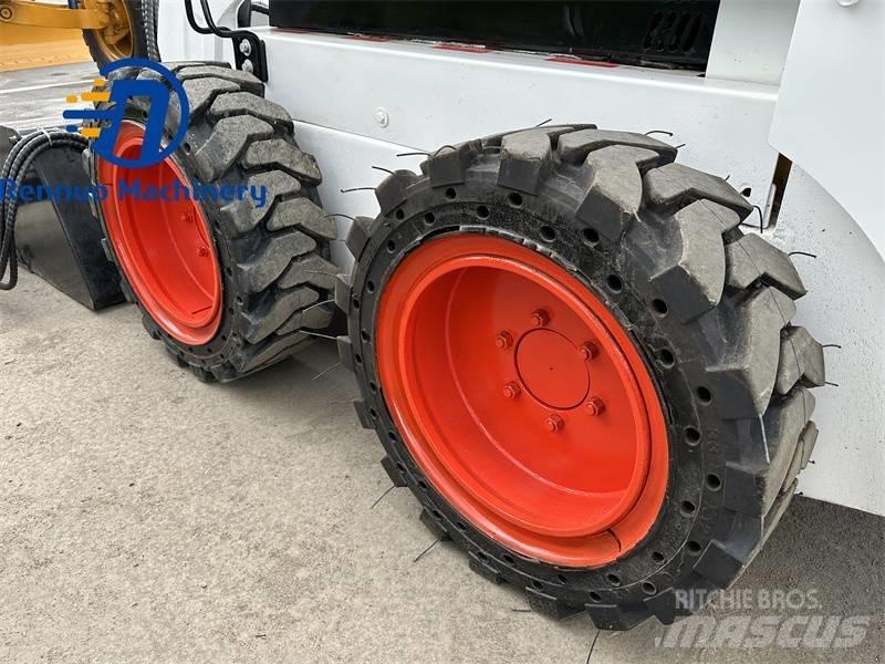 Bobcat S 16 滑移轉向裝載機