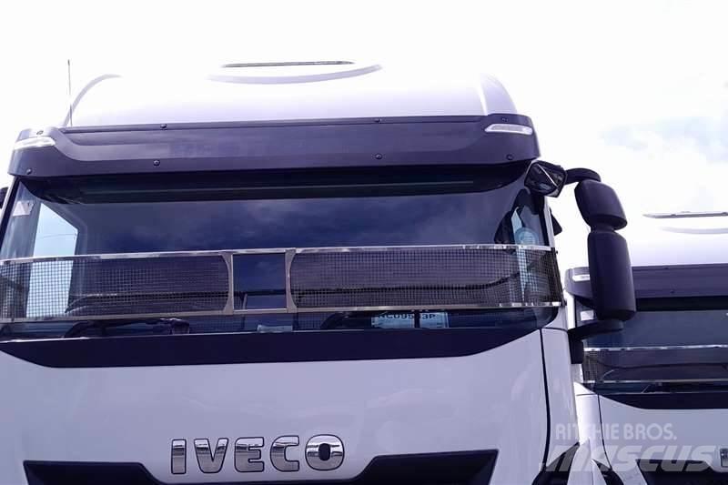 Iveco STRALIS 480 其他貨車