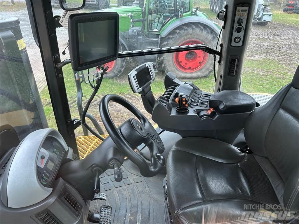 CAT MT 865 曳引機
