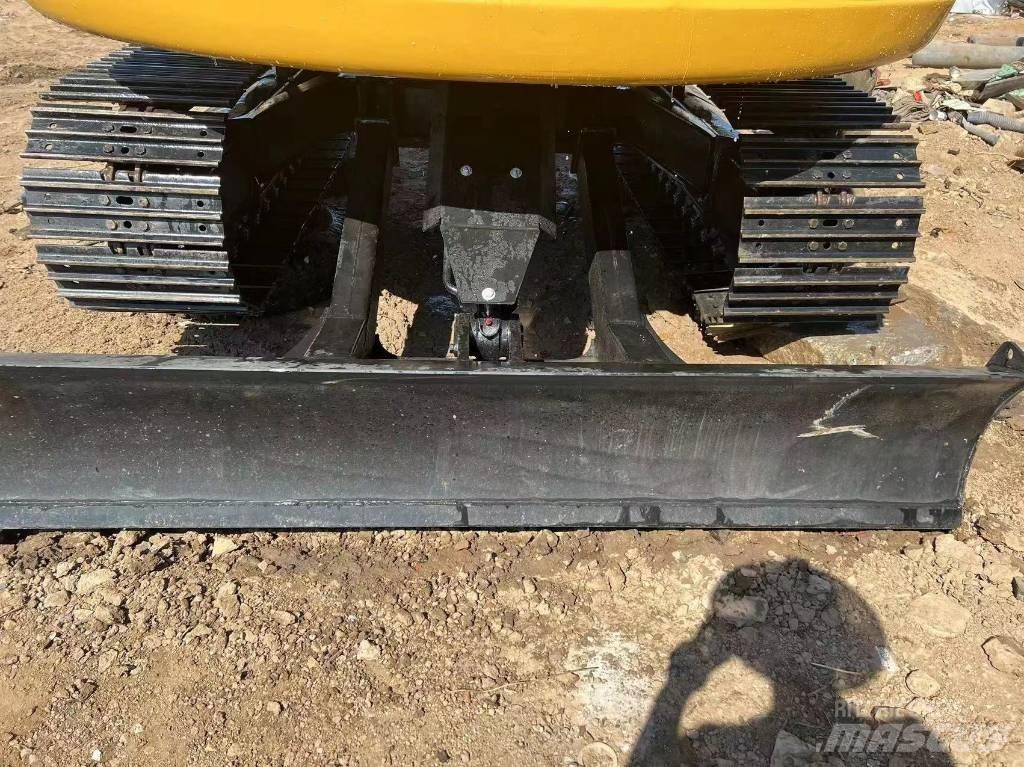 CAT 307 履帶式 挖土機/掘鑿機/挖掘機