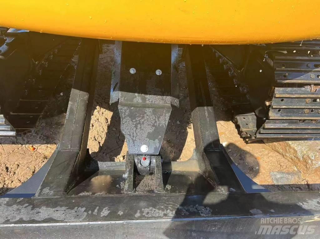 CAT 307 履帶式 挖土機/掘鑿機/挖掘機