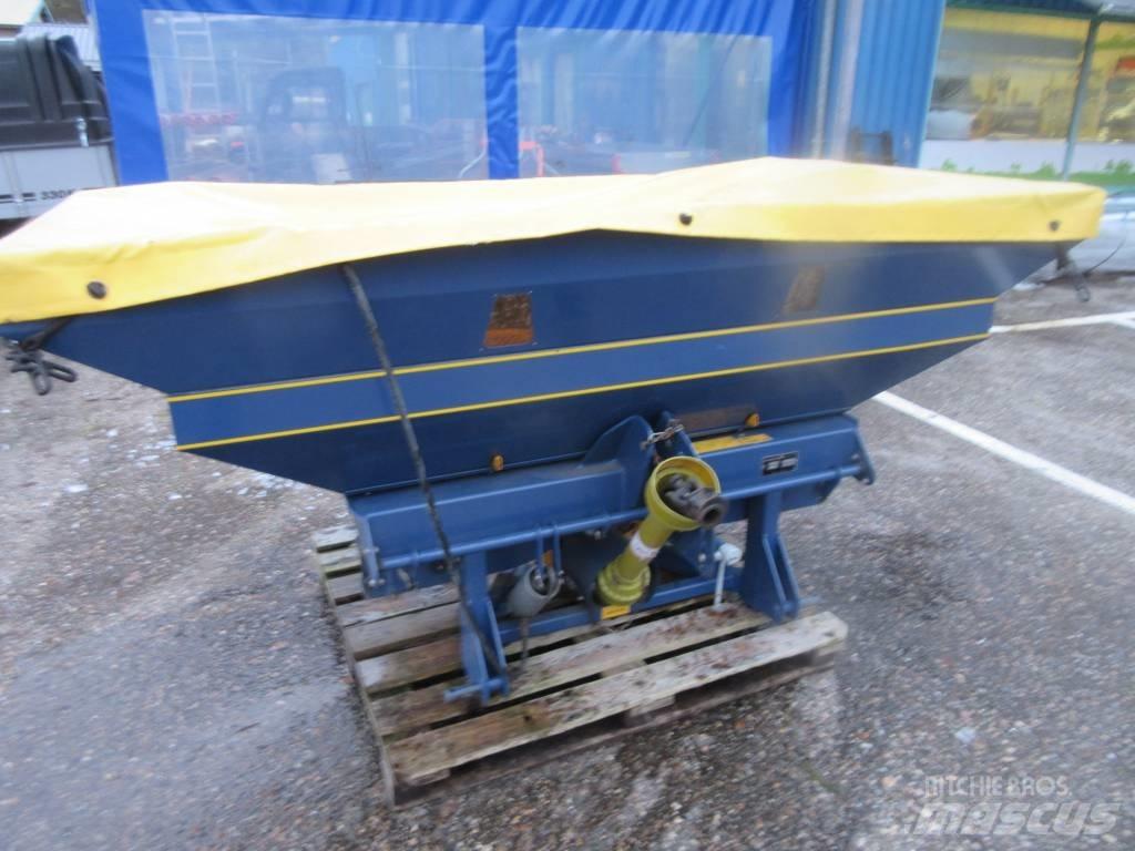 Bogballe M1 礦物撒布機