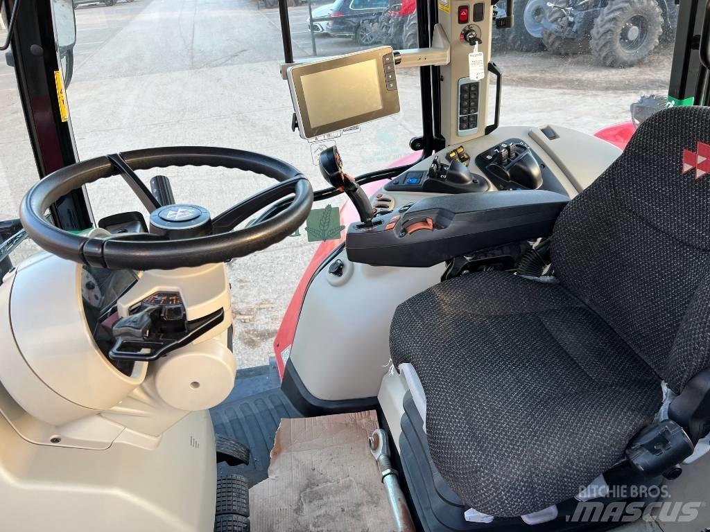 Massey Ferguson 7719 曳引機