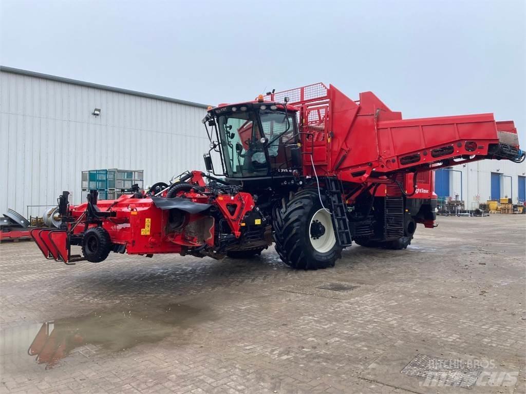 Agrifac LIGHTTRAXX 其他農業機械