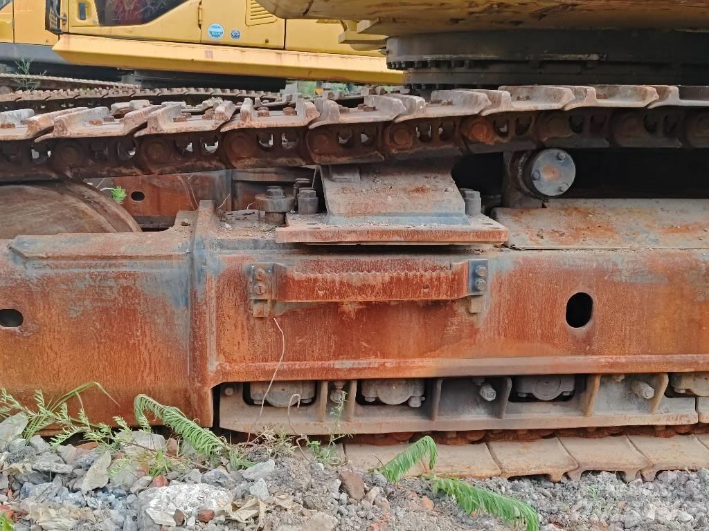 Komatsu PC 400-8 履帶式 挖土機/掘鑿機/挖掘機