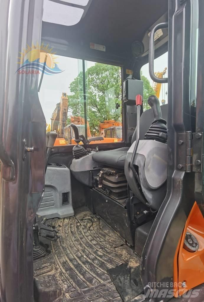 Kubota KX 161-3 小型挖土機/掘鑿機<7t(小型挖掘機)
