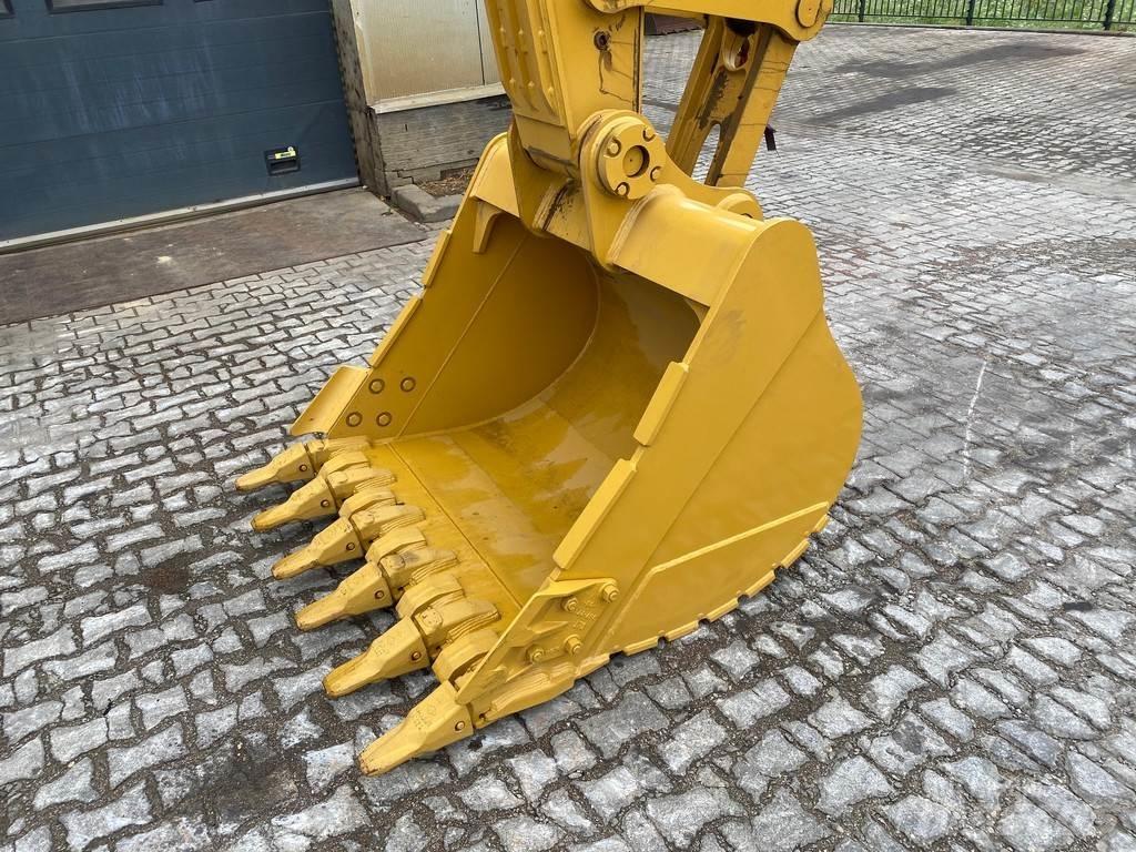 CAT 320D3 履帶式 挖土機/掘鑿機/挖掘機
