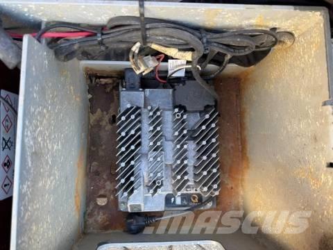 SkyJack SJ 3226 剪式升降機