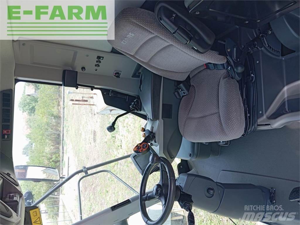 CLAAS Tucano 330 聯合收穫機