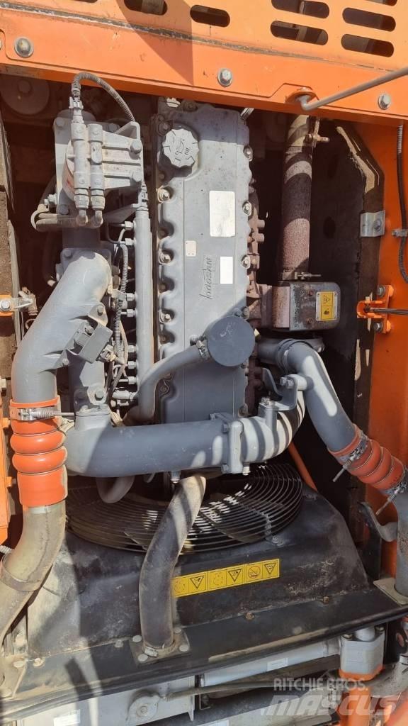 Doosan DX 225 LC 履帶式 挖土機/掘鑿機/挖掘機