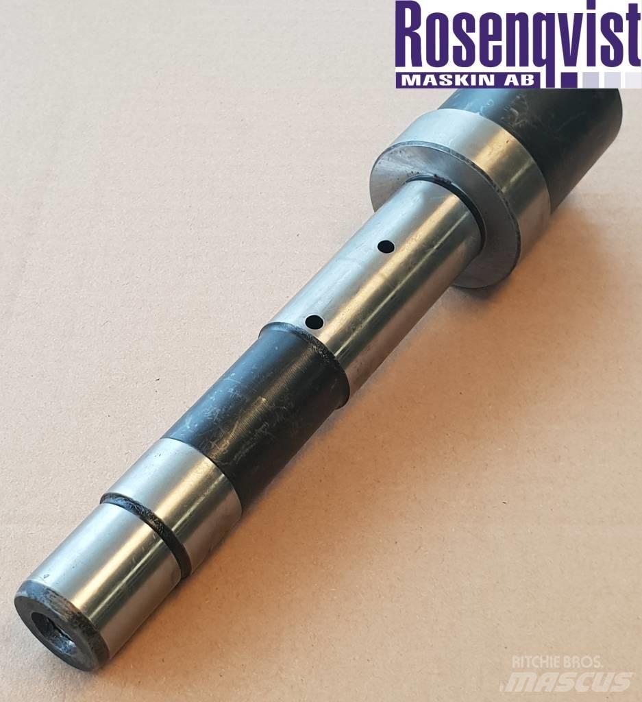Lamborghini R5 Shaft 傳動裝置
