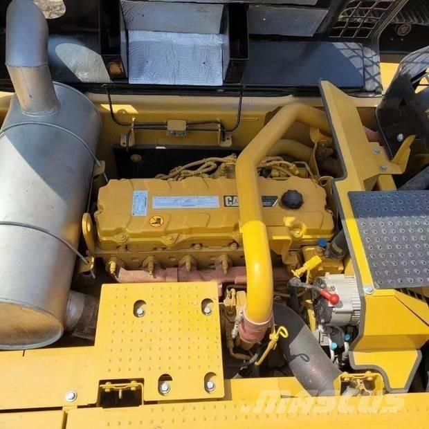 CAT 336 D2 履帶式 挖土機/掘鑿機/挖掘機