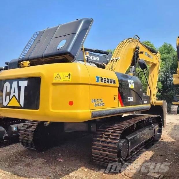 CAT 336 D2 履帶式 挖土機/掘鑿機/挖掘機