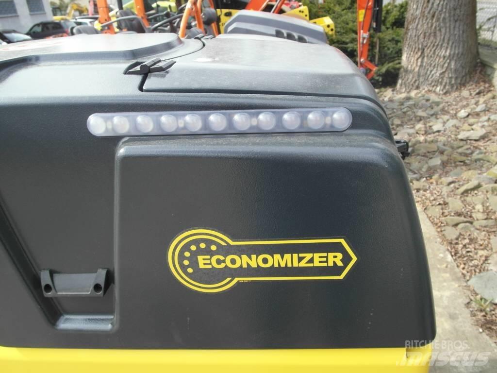 Bomag BMP 8500 土壤壓實機