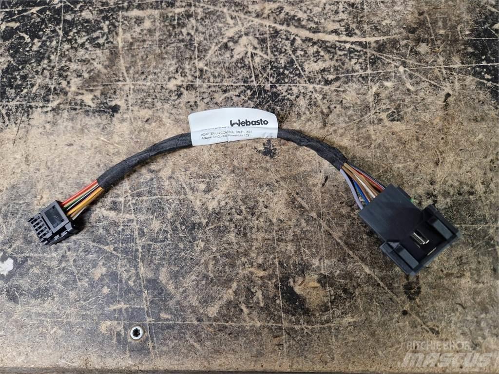 Ponsse 0080869 電子設備