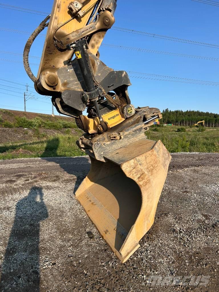 CAT 335 履帶式 挖土機/掘鑿機/挖掘機