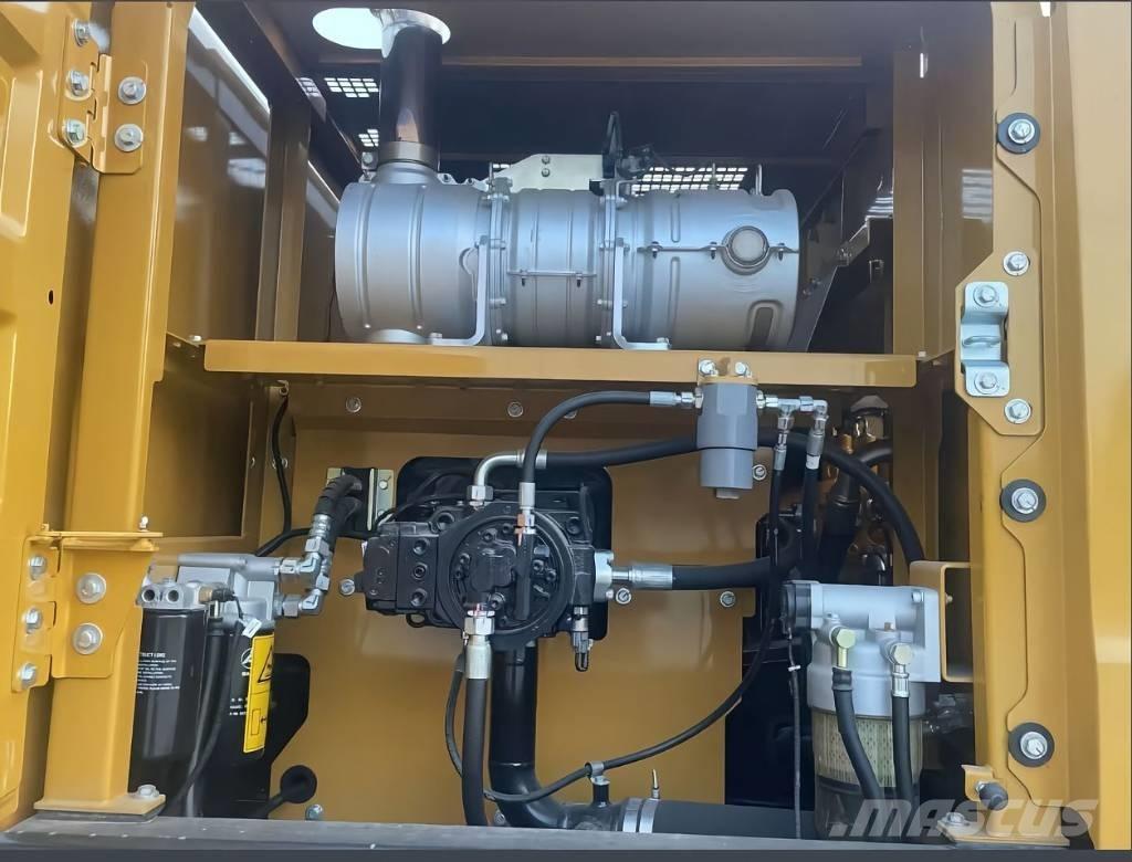 Sany SY235C 履帶式 挖土機/掘鑿機/挖掘機