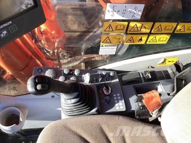 Hitachi ZX 250 LC-6 履帶式 挖土機/掘鑿機/挖掘機