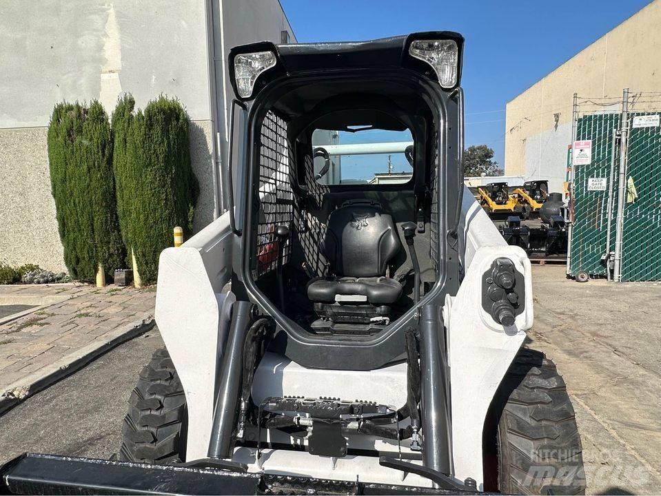 Bobcat S 570 滑移轉向裝載機