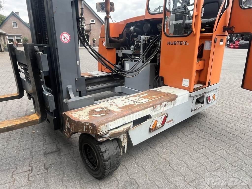 Hubtex DQ45 柴油卡車