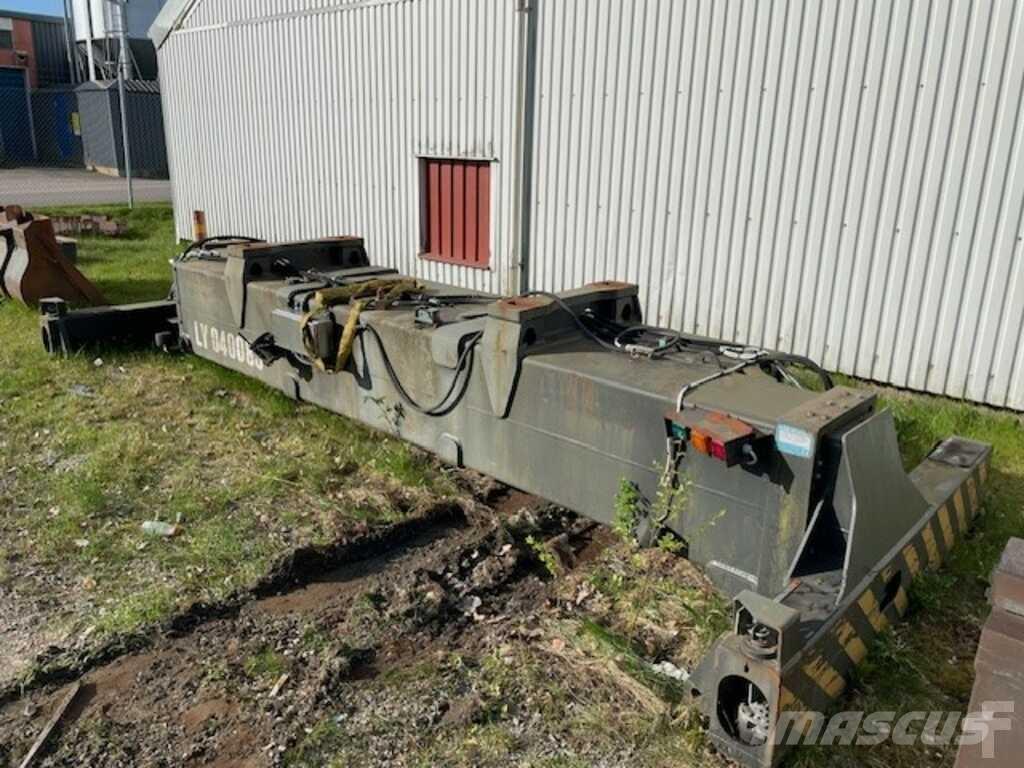 Elme 816-8709 其他附件和零組件