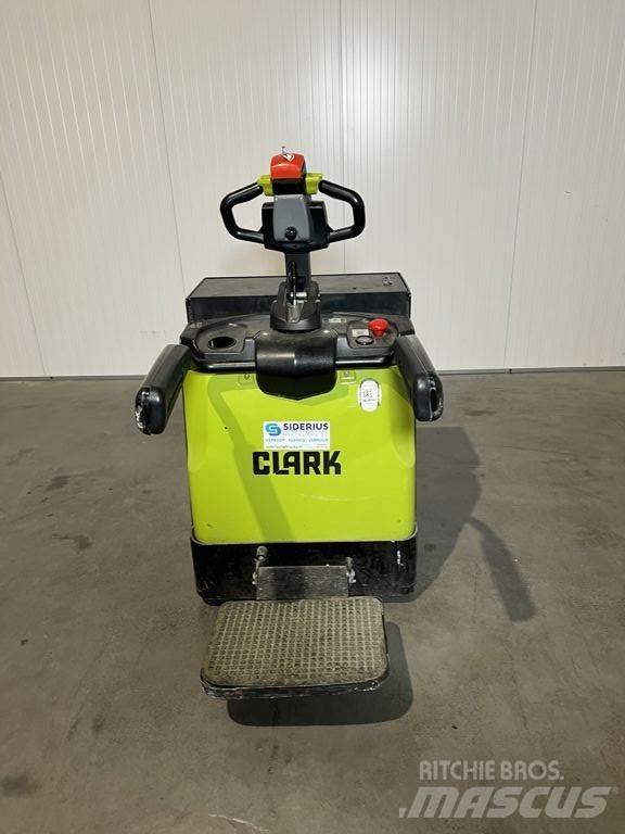 Clark PPXS20 手拉式油壓拖板車