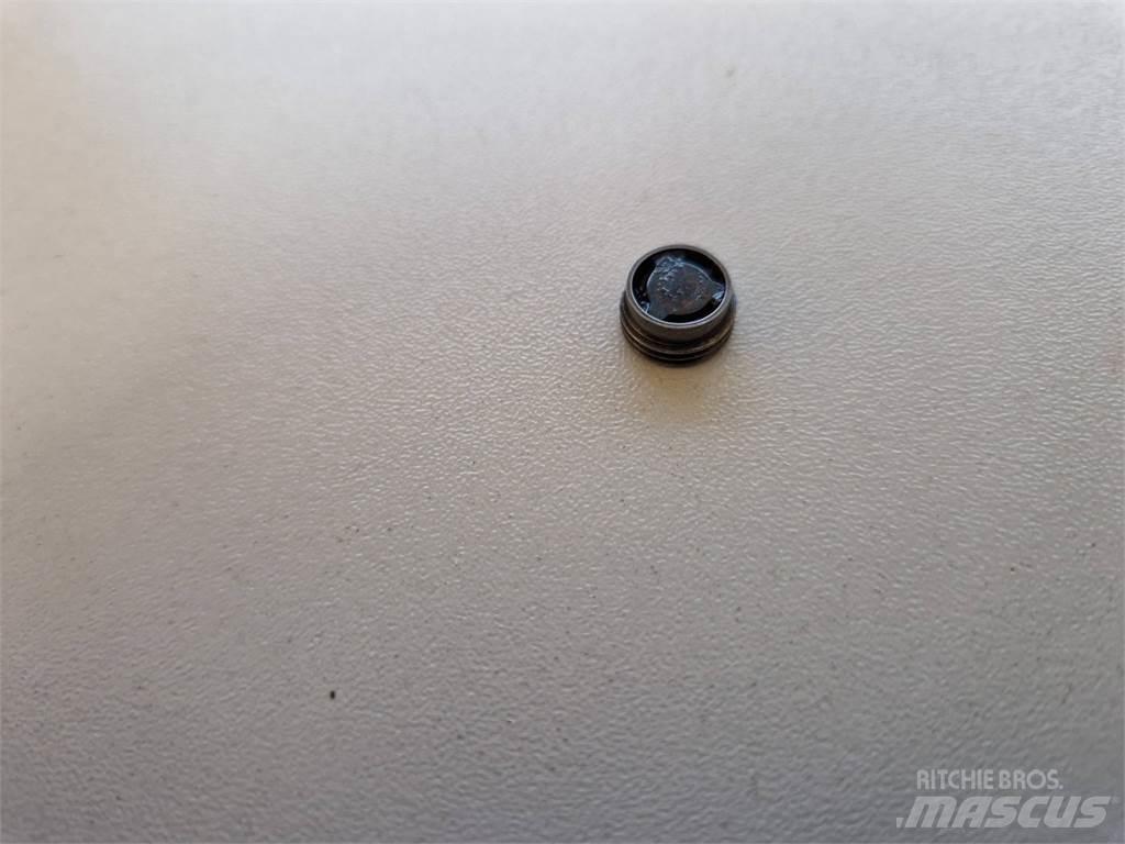 Rottne 101-0036 收穫機頭