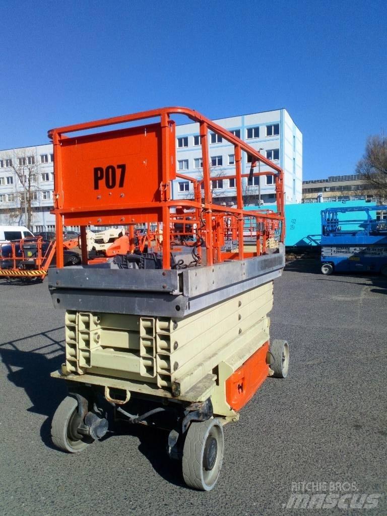JLG 3246 ES 剪式升降機