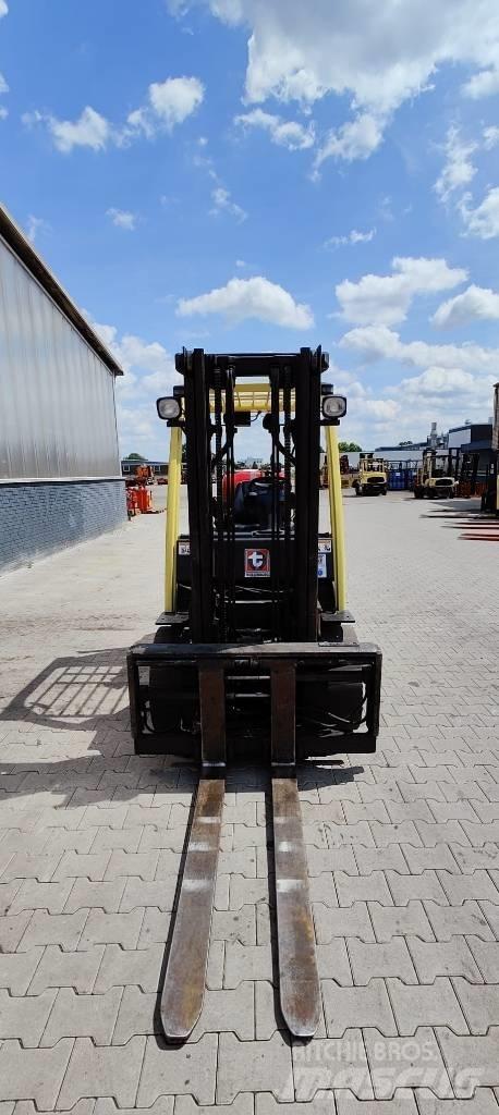 Hyster H 3.00 FT 液化石油氣LPG卡車