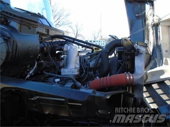 Hino 338 商用底盤車