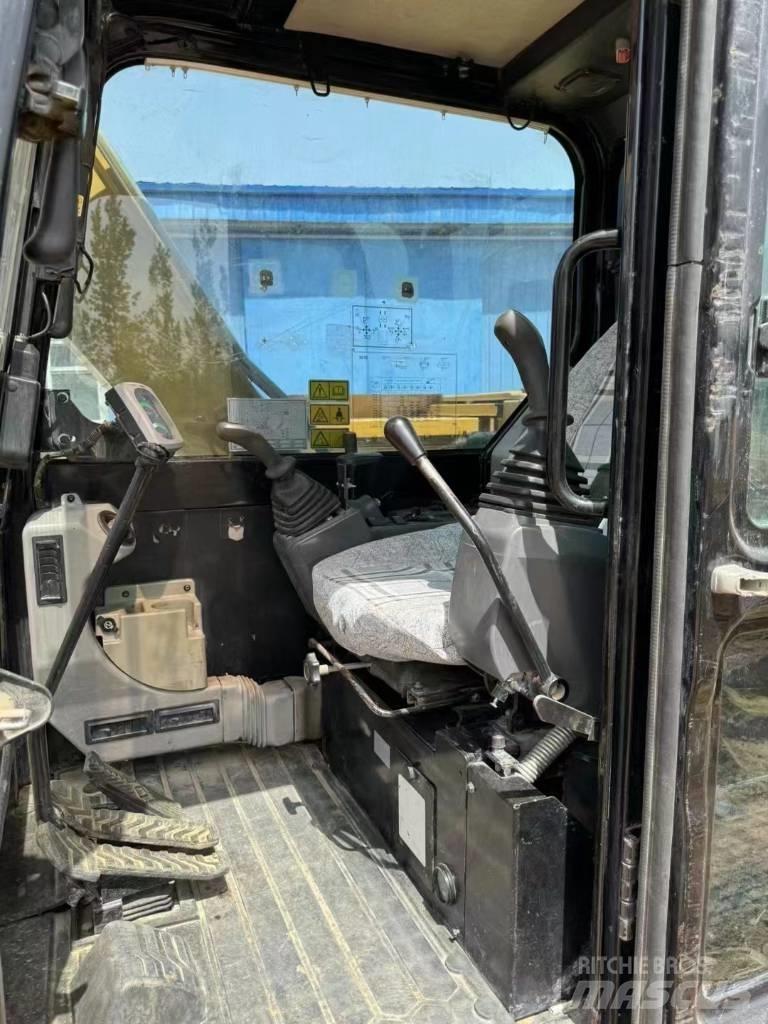 CAT 307 E2 履帶式 挖土機/掘鑿機/挖掘機