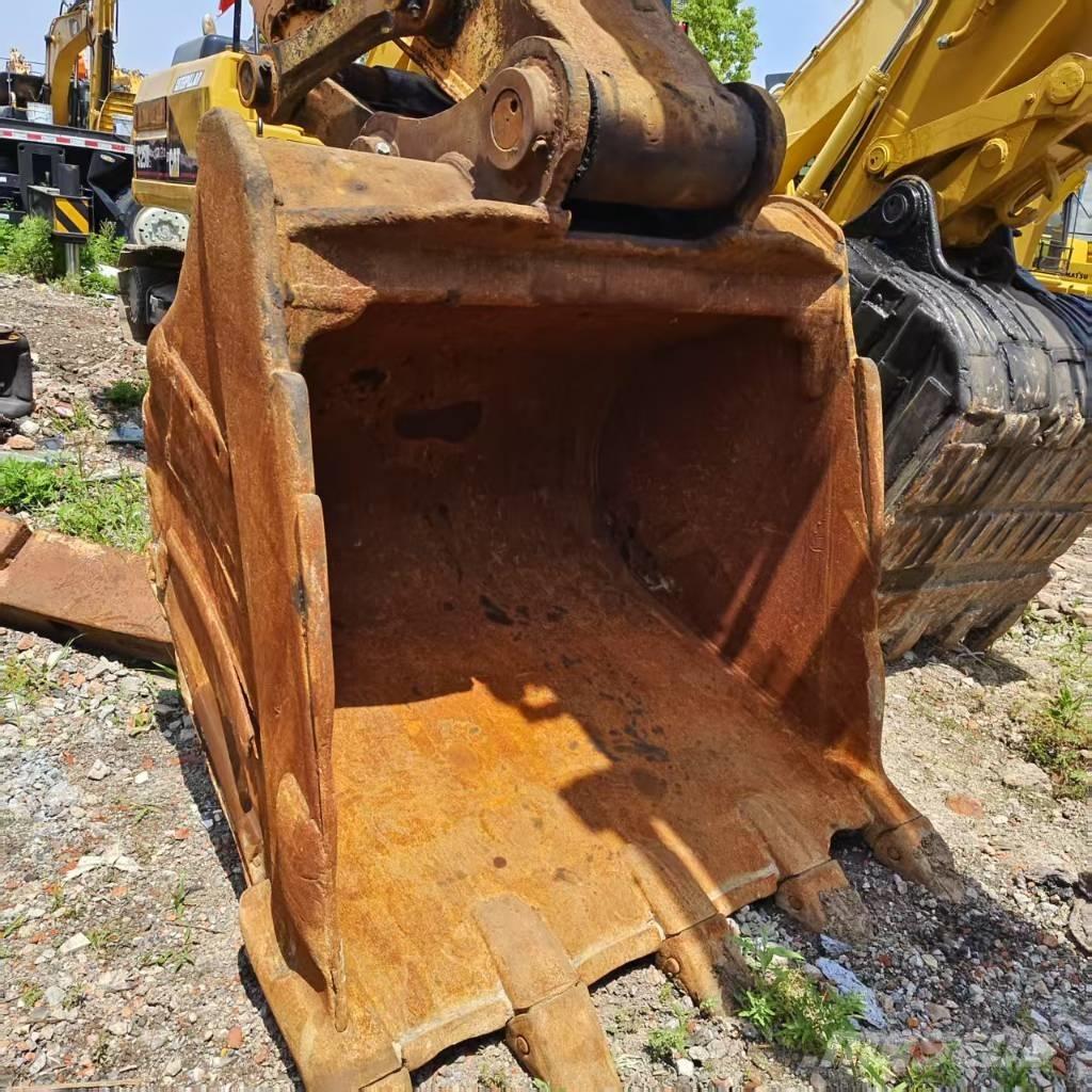 Hyundai R330LC-9S 履帶式 挖土機/掘鑿機/挖掘機