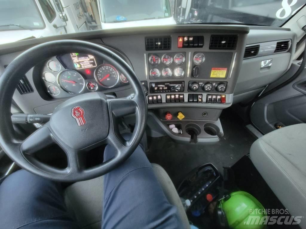 BIK TC 106 其他貨車