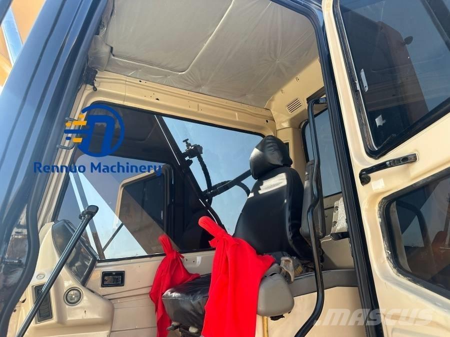 CAT 320 B L 履帶式 挖土機/掘鑿機/挖掘機