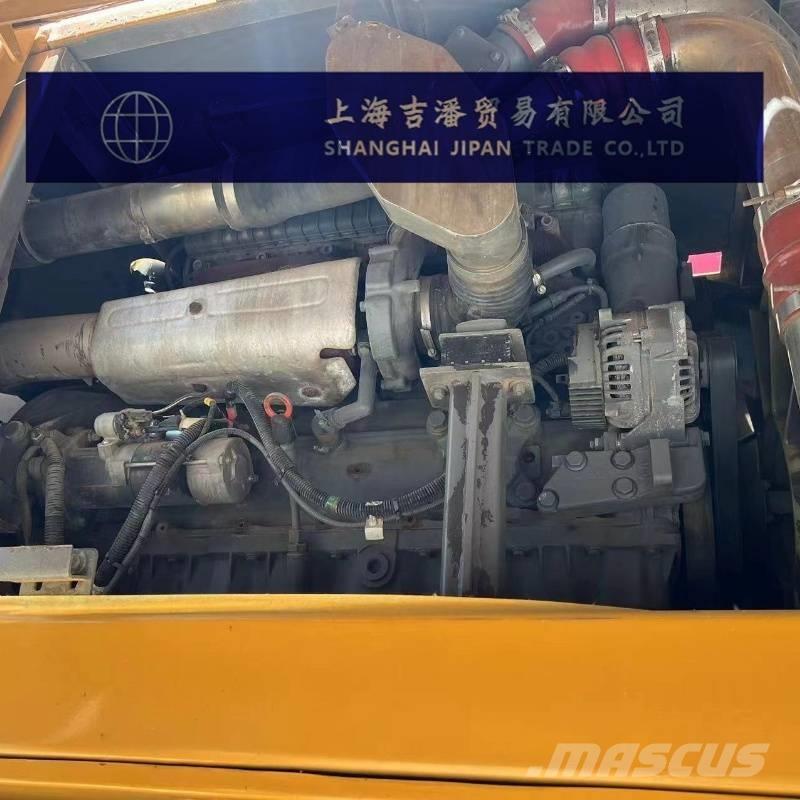 Sany STC 1000 全路面起重機/吊車