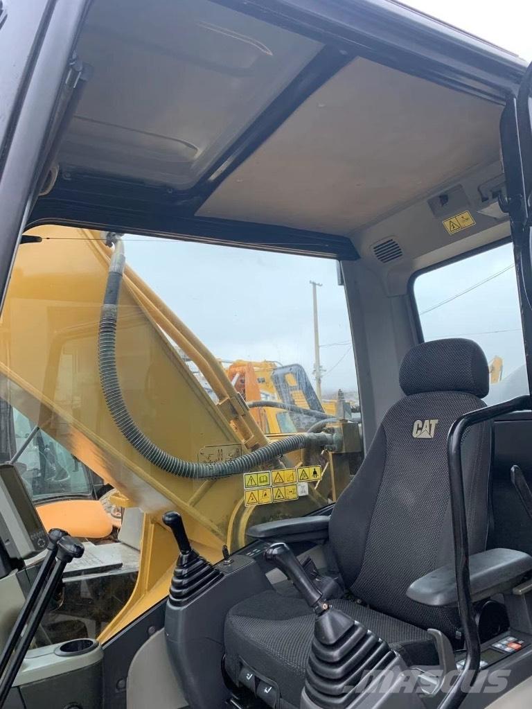 CAT 330 D2L 履帶式 挖土機/掘鑿機/挖掘機
