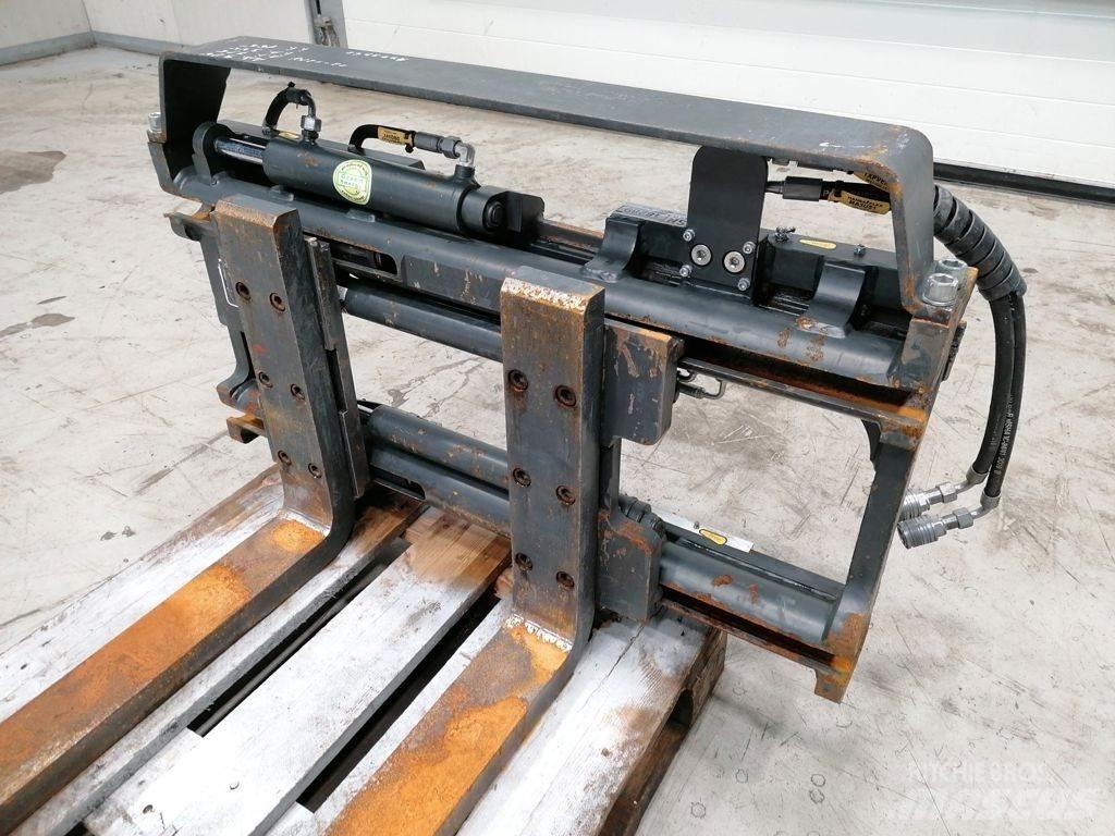 Durwen RZV20GS-S0 叉