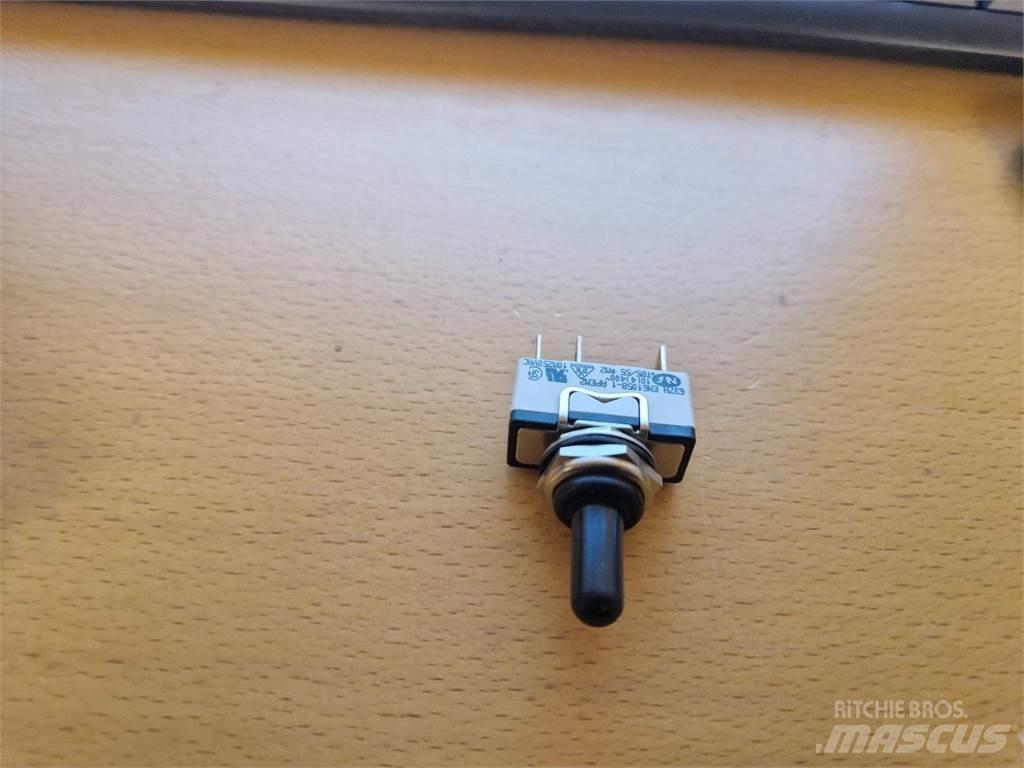 Eco Log 7005237 電子設備