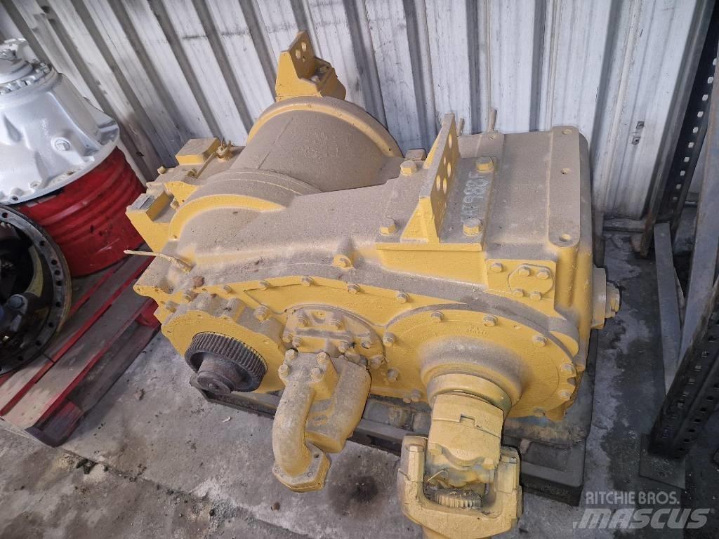 CAT 6Y-6719 傳動裝置