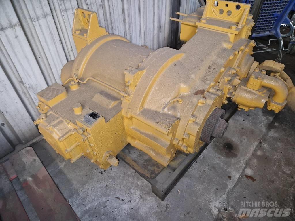 CAT 6Y-6719 傳動裝置