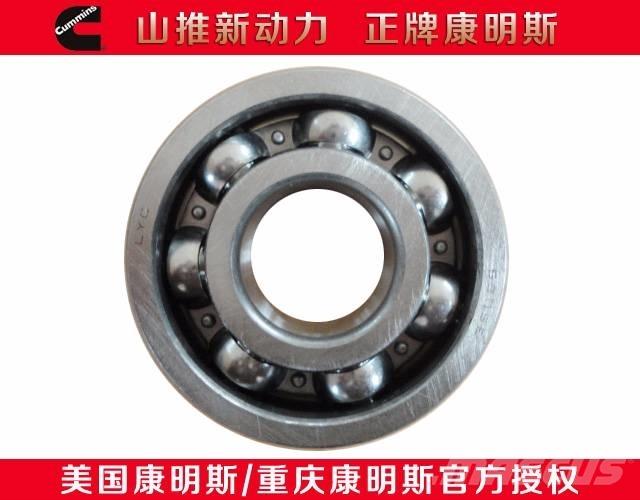 cummins 170464 引擎/發動機