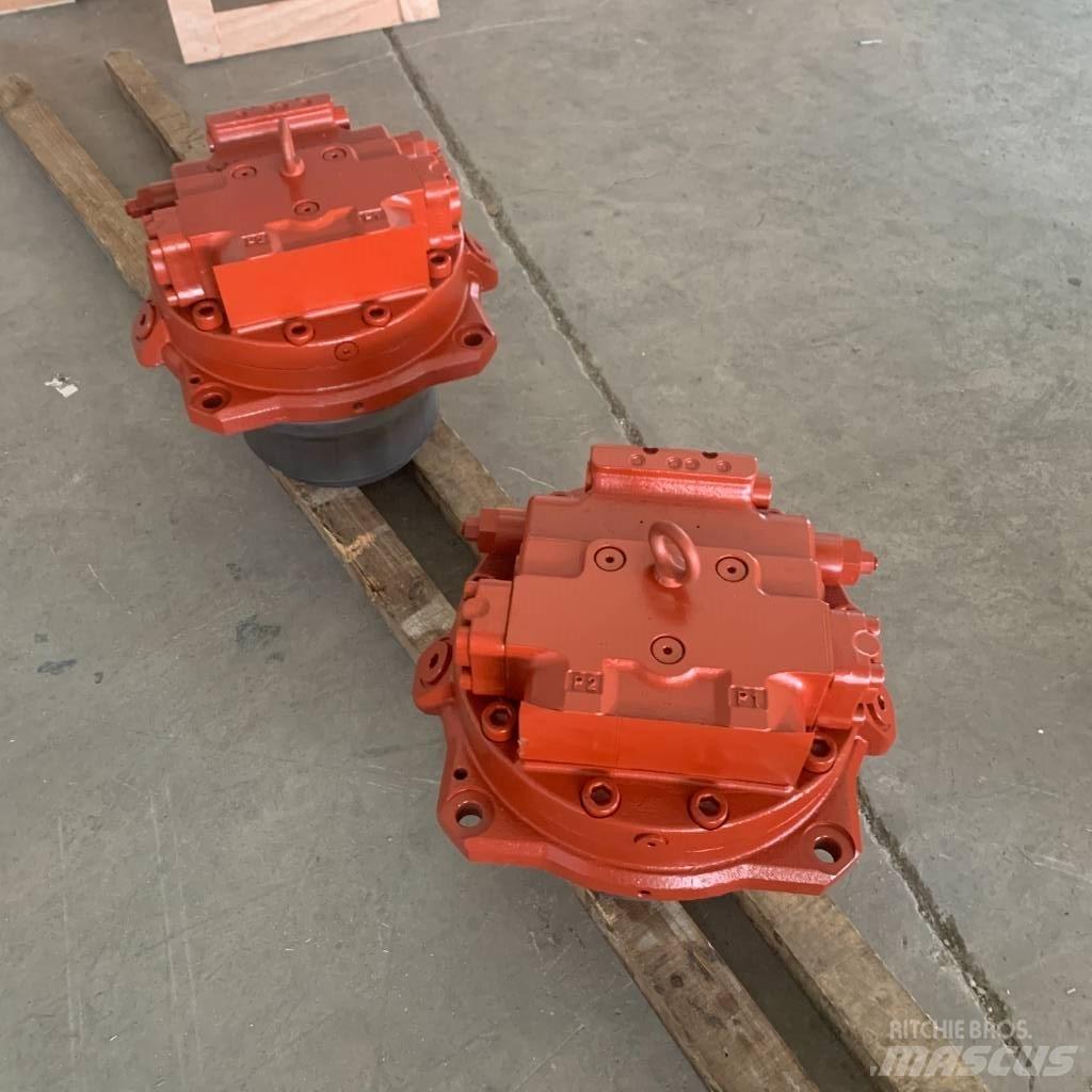 Hitachi ZX 670 LC H 油壓