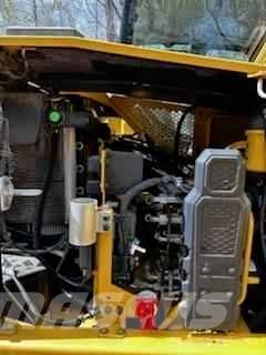 CAT 307.5 履帶式 挖土機/掘鑿機/挖掘機