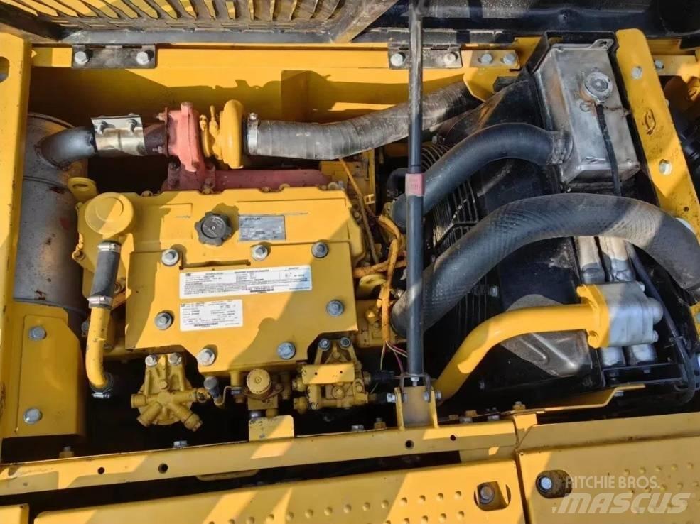 CAT 312 D 履帶式 挖土機/掘鑿機/挖掘機